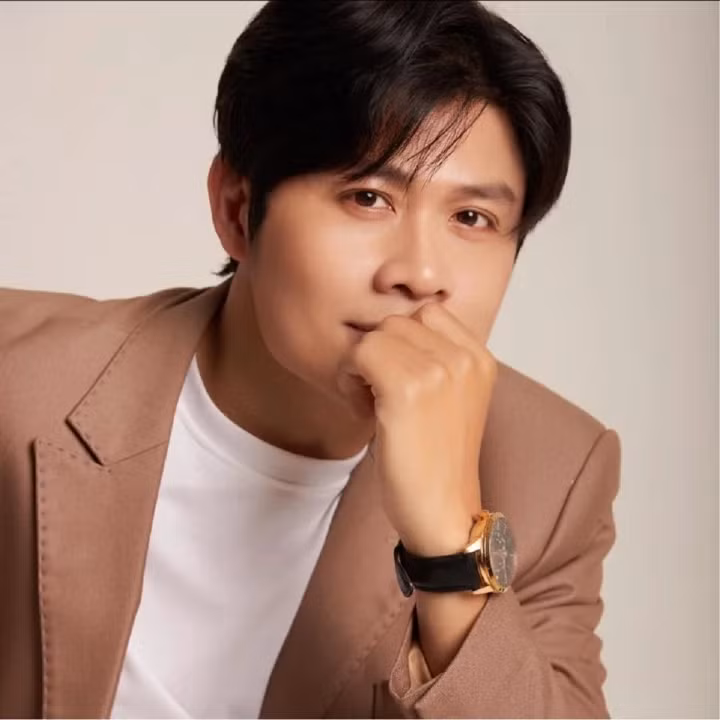 Nhạc sĩ Nguyễn Văn Chung.