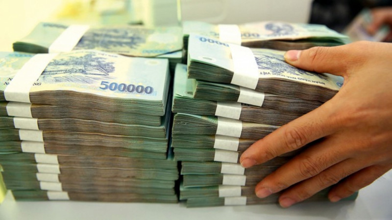 Tăng cường kiểm tra việc điều hành tăng trưởng tín dụng (ảnh minh họa) Tăng cường kiểm tra việc điều hành tăng trưởng tín dụng (ảnh minh họa)