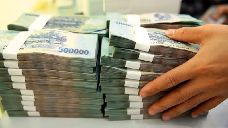 Tăng cường kiểm tra việc điều hành tăng trưởng tín dụng (ảnh minh họa)