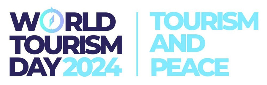 Ngày du lịch thế giới năm nay có chủ đề “Du lịch và Hòa bình.&quot;