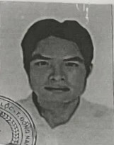Bị can Nguyễn Thiềm