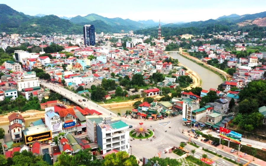 Quy hoạch phấn đấu đến năm 2030 Cao Bằng trở thành tỉnh có nền kinh tế phát triển nhanh, năng động, xanh, bền vững và toàn diện (ảnh tư liệu)