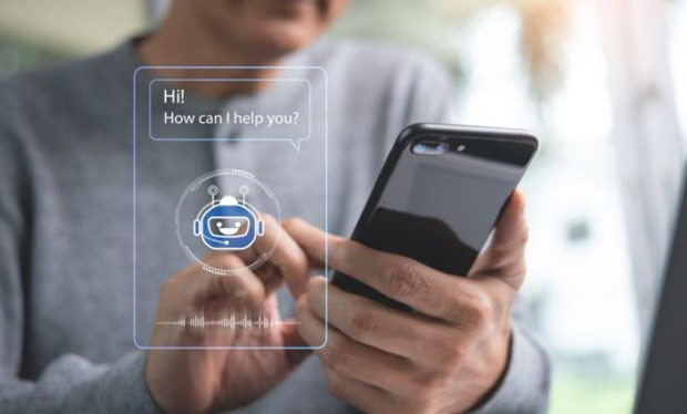 Ảnh minh họa. (Nguồn: Pymnts)