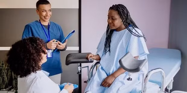 Việc tăng khả năng thụ thai cũng giúp các cặp vợ chồng hiếm muộn giảm bớt chi phí và sớm hoàn thành ước mơ làm cha mẹ. (Nguồn: iStock)