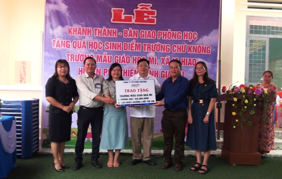 Ảnh: Hoa Mai Ảnh: Hoa Mai