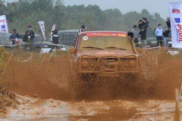 (Ảnh minh họa: Hoài Nam/Vietnam+) (Ảnh minh họa: Hoài Nam/Vietnam+)