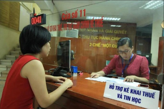 6 tháng đầu năm, cơ quan thuế đã đẩy mạnh điện tử hóa việc ban hành thông báo nợ thuế (Ảnh minh hoạ) 6 tháng đầu năm, cơ quan thuế đã đẩy mạnh điện tử hóa việc ban hành thông báo nợ thuế (Ảnh minh hoạ)