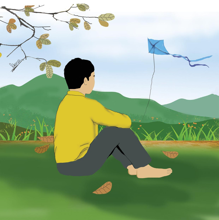 Minh họa: Huyền Trang