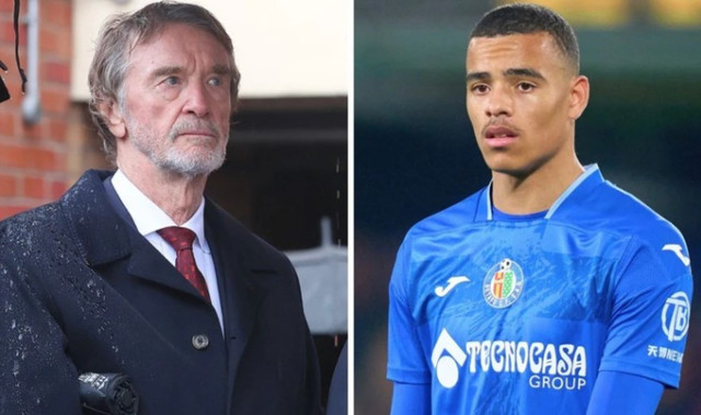 Sir Jim Ratcliffe khó đương đầu dư luận nếu bị yêu cầu sung quỹ tiền bán Greenwood. Sir Jim Ratcliffe khó đương đầu dư luận nếu bị yêu cầu sung quỹ tiền bán Greenwood.