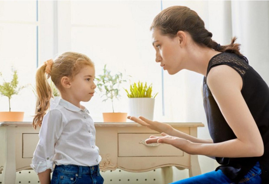 Việc phụ huynh cần làm là khơi gợi để trẻ có động lực tự xây dựng kỷ luật bản thân (ảnh nguồn Internet). Việc phụ huynh cần làm là khơi gợi để trẻ có động lực tự xây dựng kỷ luật bản thân (ảnh nguồn Internet).