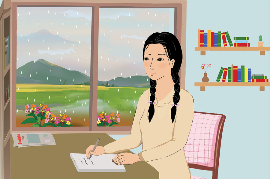Minh họa: Huyền Trang