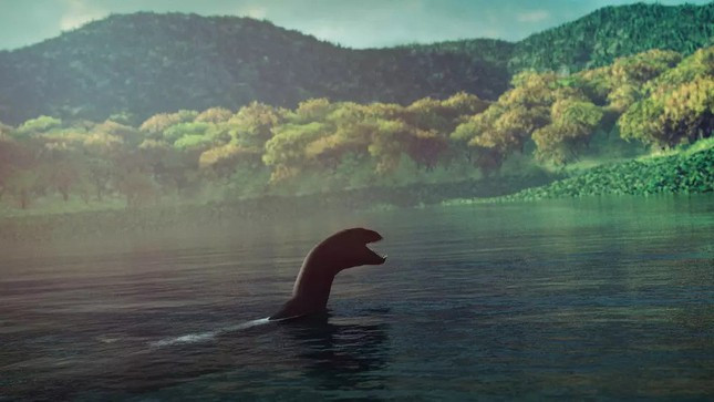 Quái vật hồ Loch Ness là một trong những câu hỏi chưa có lời giải được quan tâm nhất thế giới. Ảnh: Euronews. Quái vật hồ Loch Ness là một trong những câu hỏi chưa có lời giải được quan tâm nhất thế giới. Ảnh: Euronews.