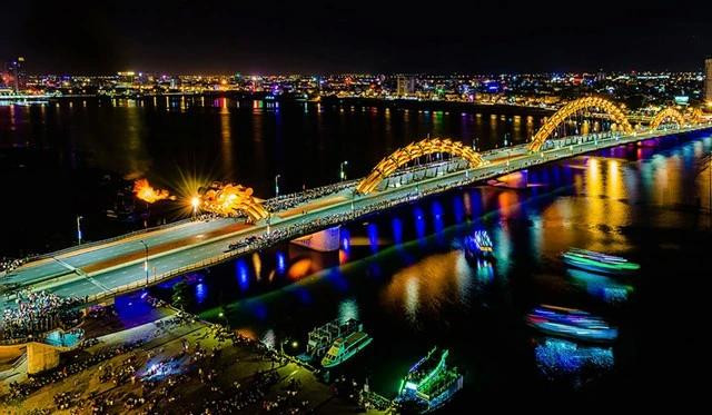 Đà Nẵng sẽ cùng Hà Nội và TP.HCM có nhà hàng sao Michelin. Ảnh: TN