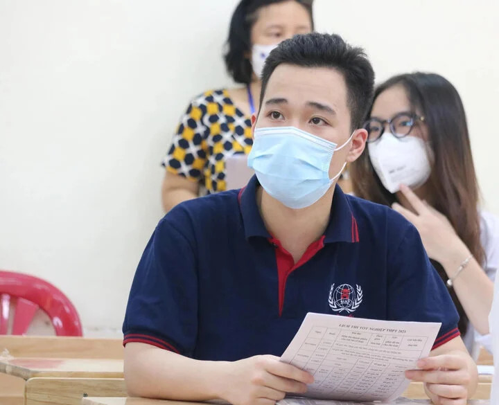 Khi theo học những ngành nghề đặc thù, sinh viên sẽ được miễn 100% học phí. (Ảnh minh họa)