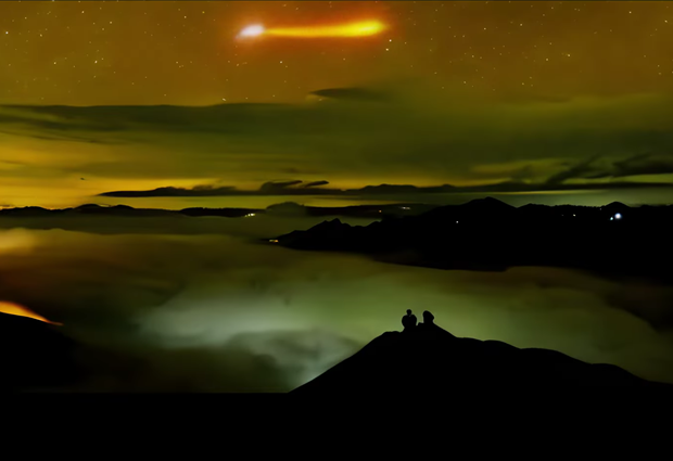 Khung cảnh tuyệt đẹp trong MV. Khung cảnh tuyệt đẹp trong MV.