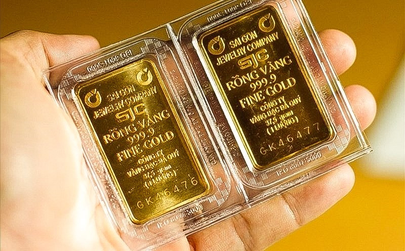 Giá vàng hôm nay (28-8) tiếp tục đà tăng (ảnh nguồn internet) Giá vàng hôm nay (28-8) tiếp tục đà tăng (ảnh nguồn internet)