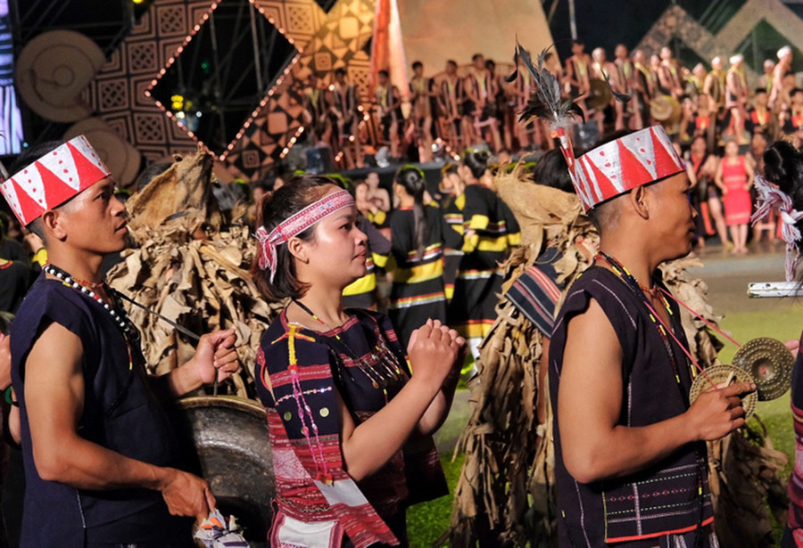 Sửa đổi thủ tục cấp phép nghiên cứu, sưu tầm di sản văn hóa phi vật thể. Ảnh minh họa: Hoàng Ngọc