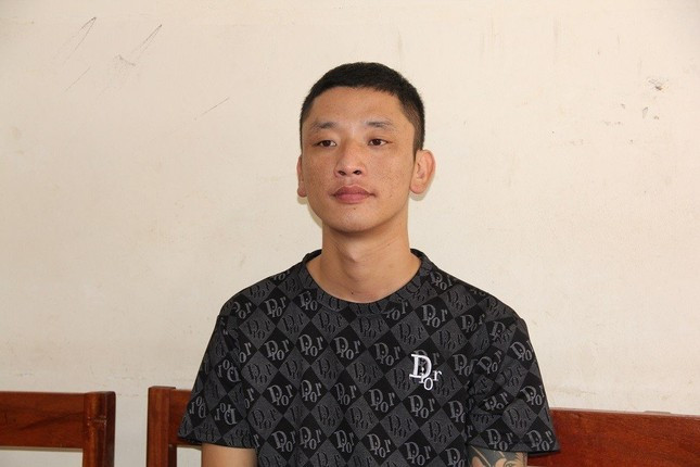 Đối tượng Trần Quốc Việt Tin vào quảng cáo việc nhẹ lương cao, nhiều người 'sập bẫy' ảnh 1