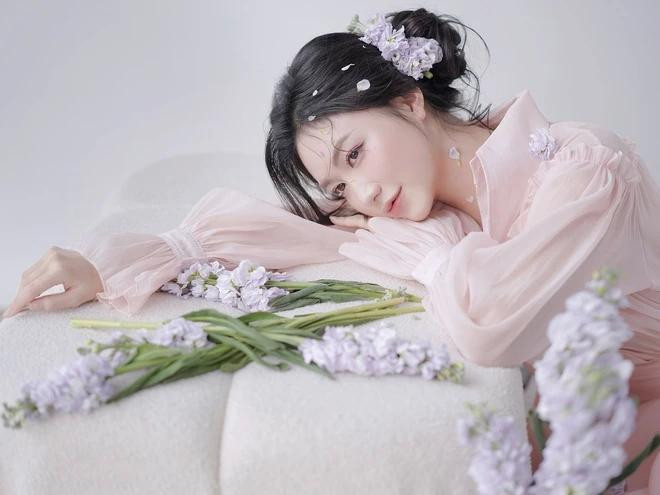 Phạm Trang Nhung hiện là sinh viên năm cuối Khoa Kỹ thuật môi trường, Trường ĐH Xây dựng Hà Nội. ẢNH: NVCC Phạm Trang Nhung hiện là sinh viên năm cuối Khoa Kỹ thuật môi trường, Trường ĐH Xây dựng Hà Nội. ẢNH: NVCC