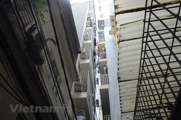 Ảnh minh họa. (Nguồn ảnh: Hoài Nam/Vietnam+) Ảnh minh họa. (Nguồn ảnh: Hoài Nam/Vietnam+)