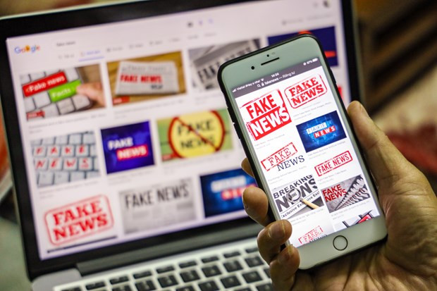 Ảnh minh họa. (Ảnh: Minh Sơn/Vietnam+) Ảnh minh họa. (Ảnh: Minh Sơn/Vietnam+)