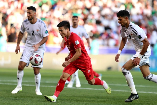 VFF cần sớm tìm ra phương án tốt nhất cho đội tuyển Việt Nam khi tái đấu Indonesia 2 trận vào tháng 3 (Ảnh: QUỐC ANH) VFF cần sớm tìm ra phương án tốt nhất cho đội tuyển Việt Nam khi tái đấu Indonesia 2 trận vào tháng 3 (Ảnh: QUỐC ANH)