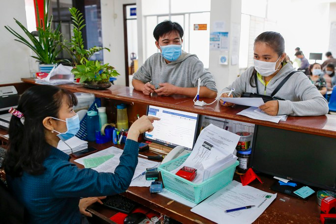 Cách tính trợ cấp thôi việc cho công chức mới nhất - Ảnh 2.