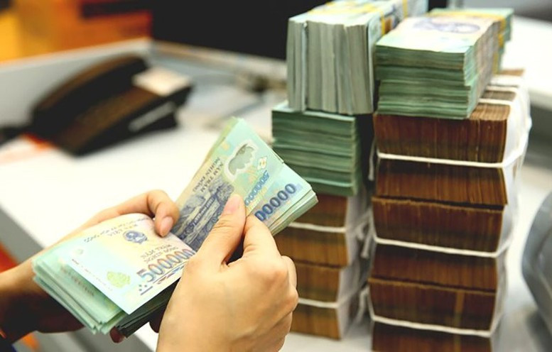 Bên cho thuê tài chính thực hiện cho thuê tài chính bằng đồng Việt Nam trừ trường hợp được cho thuê tài chính bằng ngoại tệ (Ảnh minh họa) Bên cho thuê tài chính thực hiện cho thuê tài chính bằng đồng Việt Nam trừ trường hợp được cho thuê tài chính bằng ngoại tệ (Ảnh minh họa)