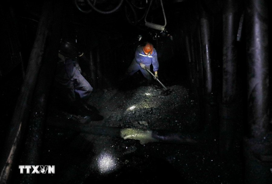 (Ảnh minh họa: Trần Việt/TTXVN) (Ảnh minh họa: Trần Việt/TTXVN)