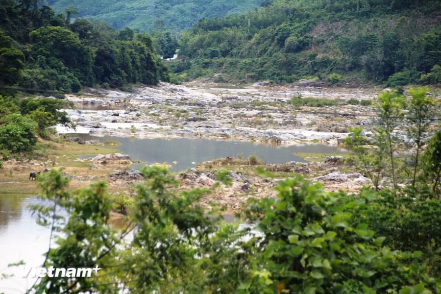 Ảnh minh họa. (Nguồn: Vietnam+)