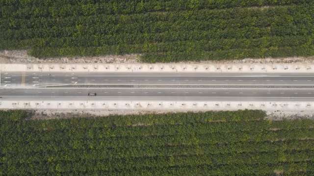 Đường tạo lực Bắc Tân Uyên- Phú Giáo- Bàu Bàng dự kiến hoàn thành vào năm 2024 Đường tạo lực Bắc Tân Uyên- Phú Giáo- Bàu Bàng dự kiến hoàn thành vào năm 2024