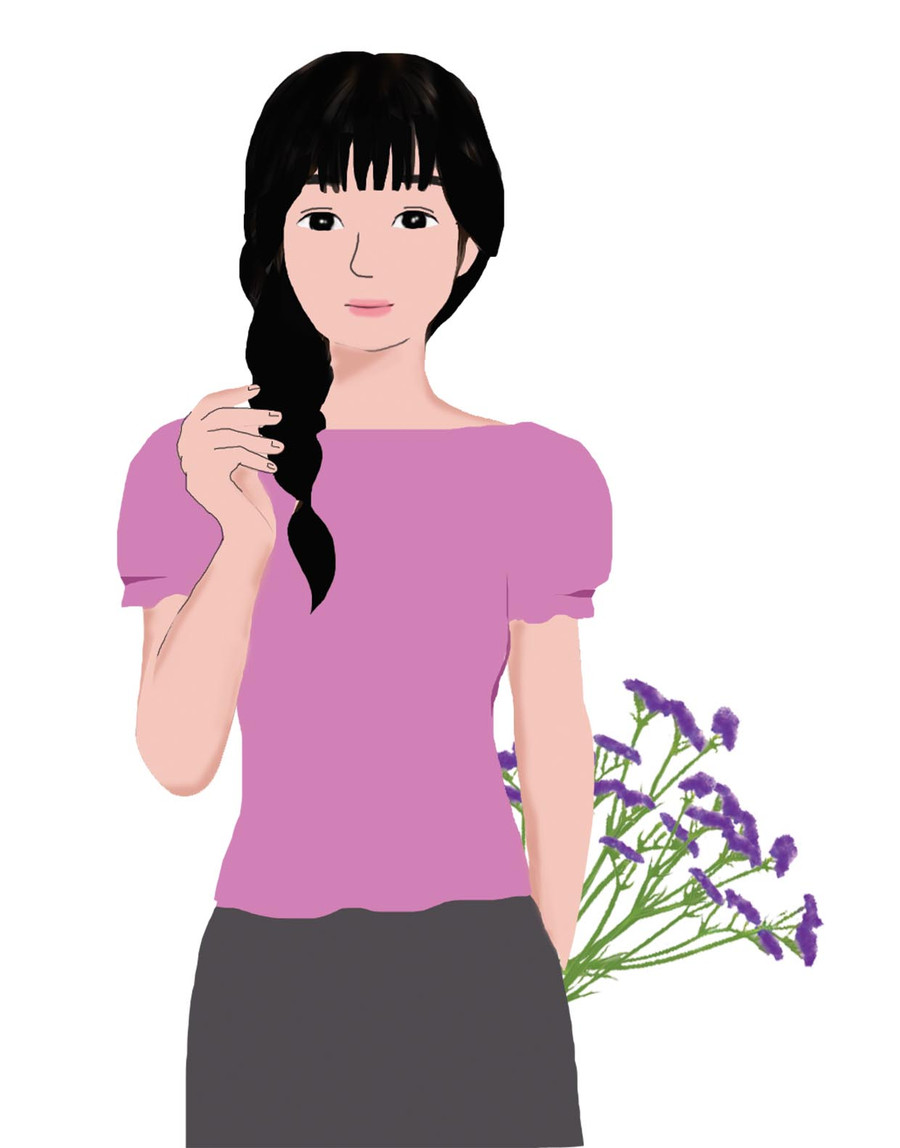 Minh họa: H.T Minh họa: H.T