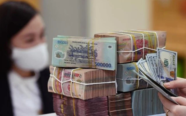 Tiếp tục nỗ lực giảm mặt bằng lãi suất huy động. Tiếp tục nỗ lực giảm mặt bằng lãi suất huy động.