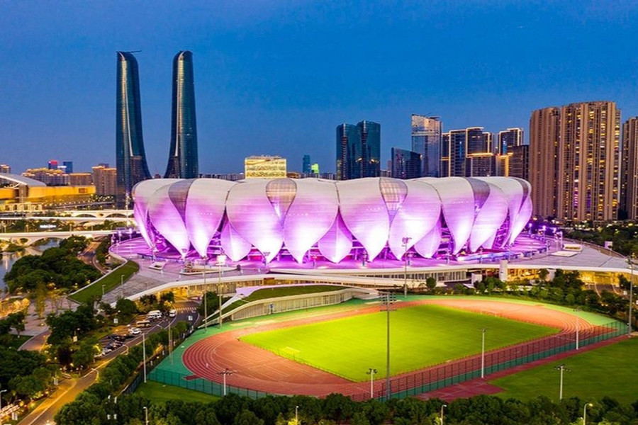 Tối 23.9, cả thế giới sẽ dồn sự chú ý về đây