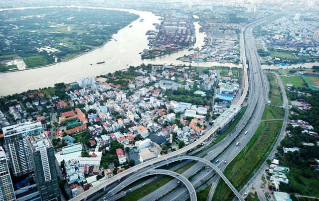 Tập trung hoàn thành cơ bản các quy hoạch vùng, quy hoạch tỉnh trong quý III năm 2023. Ảnh nguồn VGP Tập trung hoàn thành cơ bản các quy hoạch vùng, quy hoạch tỉnh trong quý III năm 2023. Ảnh nguồn VGP