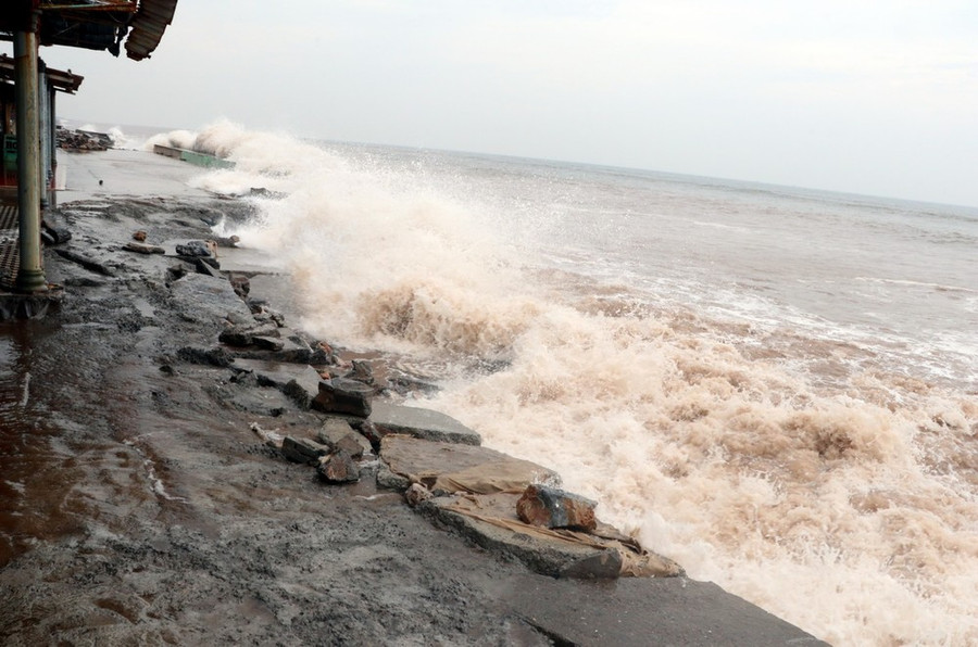 (Ảnh: Văn Đạt/TTXVN) (Ảnh: Văn Đạt/TTXVN)