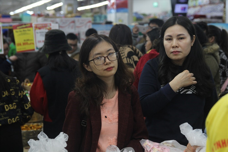 Có 2 phương án tiếp tục giảm 2% thuế VAT được Vụ Chính sách thuế (Bộ Tài chính) đưa ra.