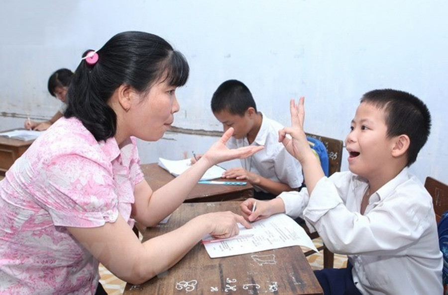 Ảnh chỉ có tính minh họa. (Ảnh: Anh Tuấn/TTXVN) Ảnh chỉ có tính minh họa. (Ảnh: Anh Tuấn/TTXVN)