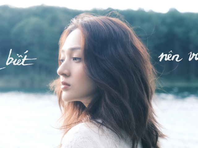 Bảo Anh bộc bạch về quan điểm làm nghệ thuật sau thời gian im ắng. Ảnh: NVCC Bảo Anh bộc bạch về quan điểm làm nghệ thuật sau thời gian im ắng. Ảnh: NVCC