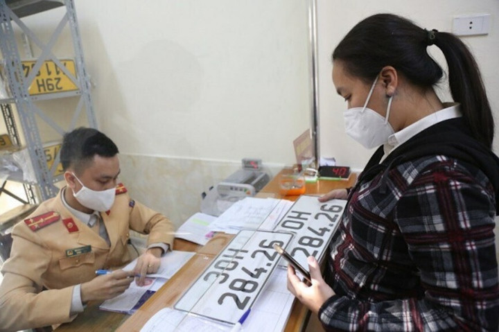 Ảnh minh họa. (Nguồn: internet)