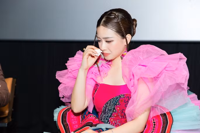 Nhưng nay mọi thứ đã tạm ổn