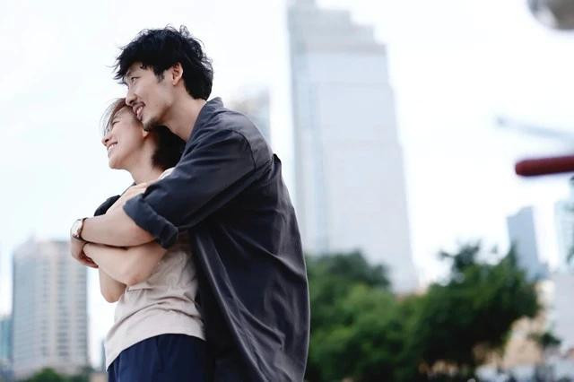 Mai và Dương gặp nhiều cách trở vì quan niệm xã hội. Ảnh: CJ HK