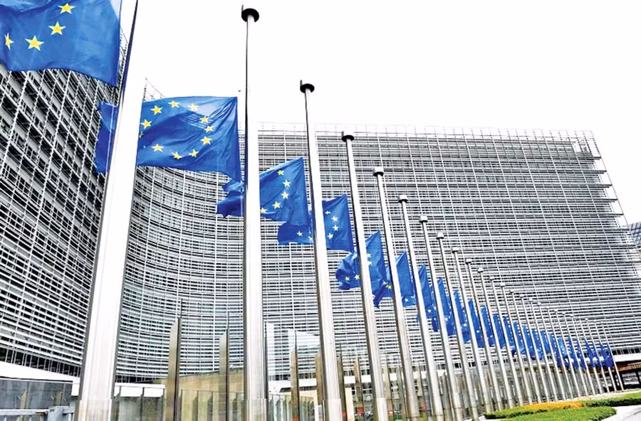 Liên minh châu Âu tuyển dụng vị trí Chủ tịch Cơ quan chống rửa tiền và chống tài trợ khủng bố (ảnh minh họa, nguồn: AFP/TTXVN).