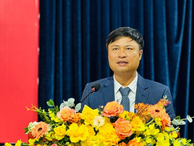 Ông Nguyễn Chí Cường, Giám đốc Ban Quản lý dự án Đầu tư xây dựng công trình giao thông Hà Nội, bị kỷ luật cảnh cáo vì liên quan đến dự án do Tập đoàn Thuận An triển khai Ông Nguyễn Chí Cường, Giám đốc Ban Quản lý dự án Đầu tư xây dựng công trình giao thông Hà Nội, bị kỷ luật cảnh cáo vì liên quan đến dự án do Tập đoàn Thuận An triển khai