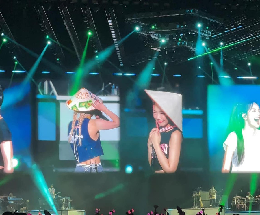 Cách BlackPink khiến fan Việt bỏ 10 triệu đồng mua vé ở sân Mỹ Đình ảnh 18