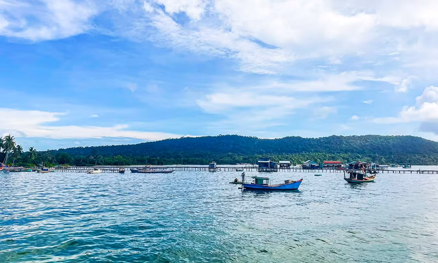 Ban Chỉ đạo Nhà nước về Du lịch có nhiệm vụ giúp Thủ tướng chỉ đạo việc phối hợp giữa bộ, ngành, địa phương trong xây dựng, tổ chức triển khai chương trình quốc gia, trọng điểm về phát triển du lịch. Ảnh: Phương Vi