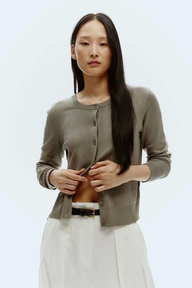 ẢNH: H&M ẢNH: H&M