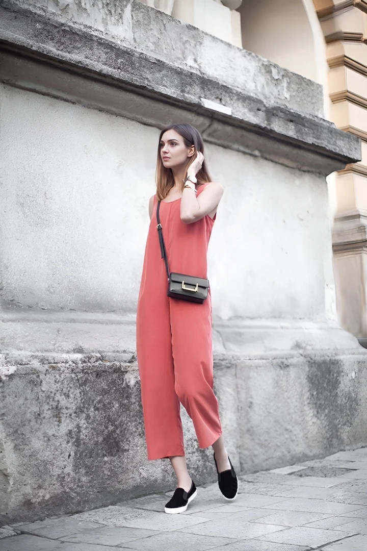 Set đồ này sẽ giúp bạn tiết kiệm nhiều thời gian hơn khi lựa chọn trang phục.