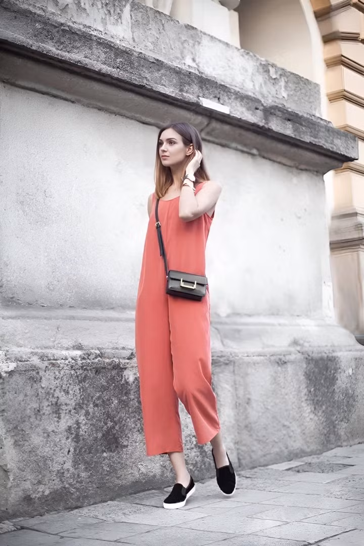 Set đồ này sẽ giúp bạn tiết kiệm nhiều thời gian hơn khi lựa chọn trang phục.