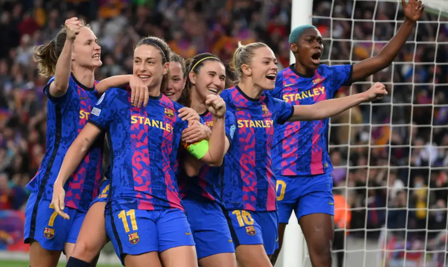 CLB Barcelona CLB Barcelona